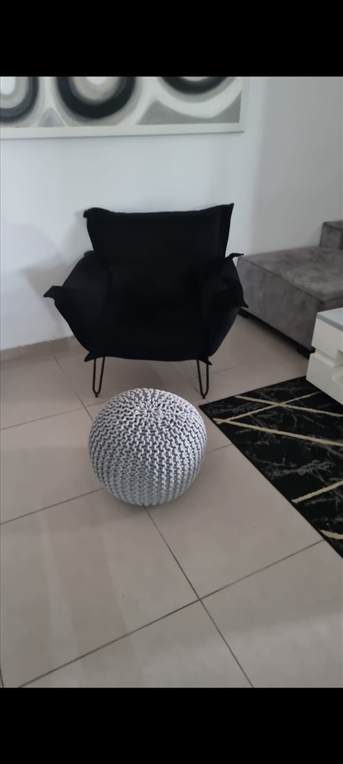 תמונה 1 ,סלון פינתי וכורסה למכירה בירושלים ריהוט  סלון