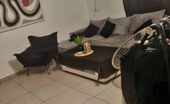תמונה 2 ,סלון פינתי וכורסה למכירה בירושלים ריהוט  סלון