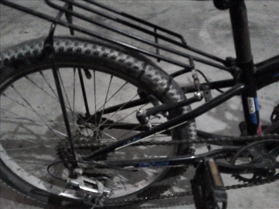 תמונה 3 ,אופניים למכירה בירושלים אופניים  הרים זנב קשיח