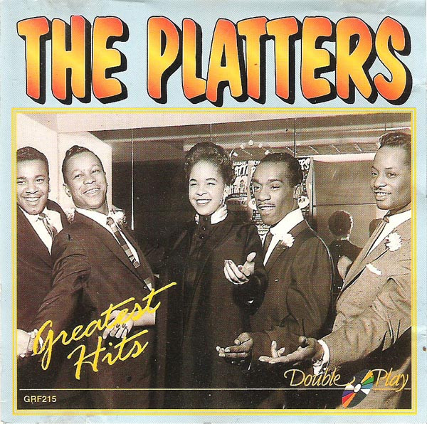 תמונה 1, The Platters – Greatest Hits למכירה ברמת השרון | אספנות  תקליטים ודיסקים