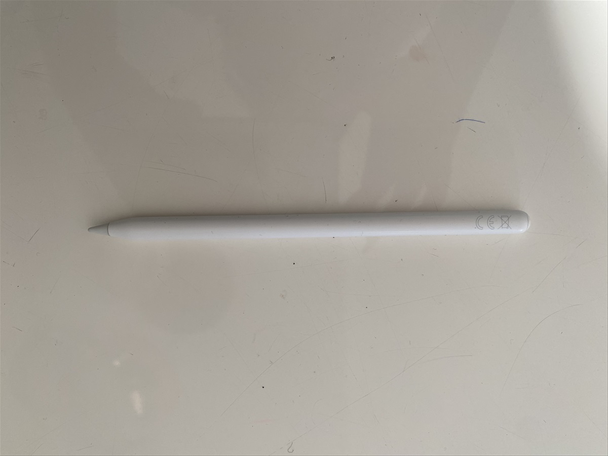 תמונה 1, Apple Pencil (2nd Generation)  למכירה באשדוד | מחשבים וציוד נלווה  אביזרים