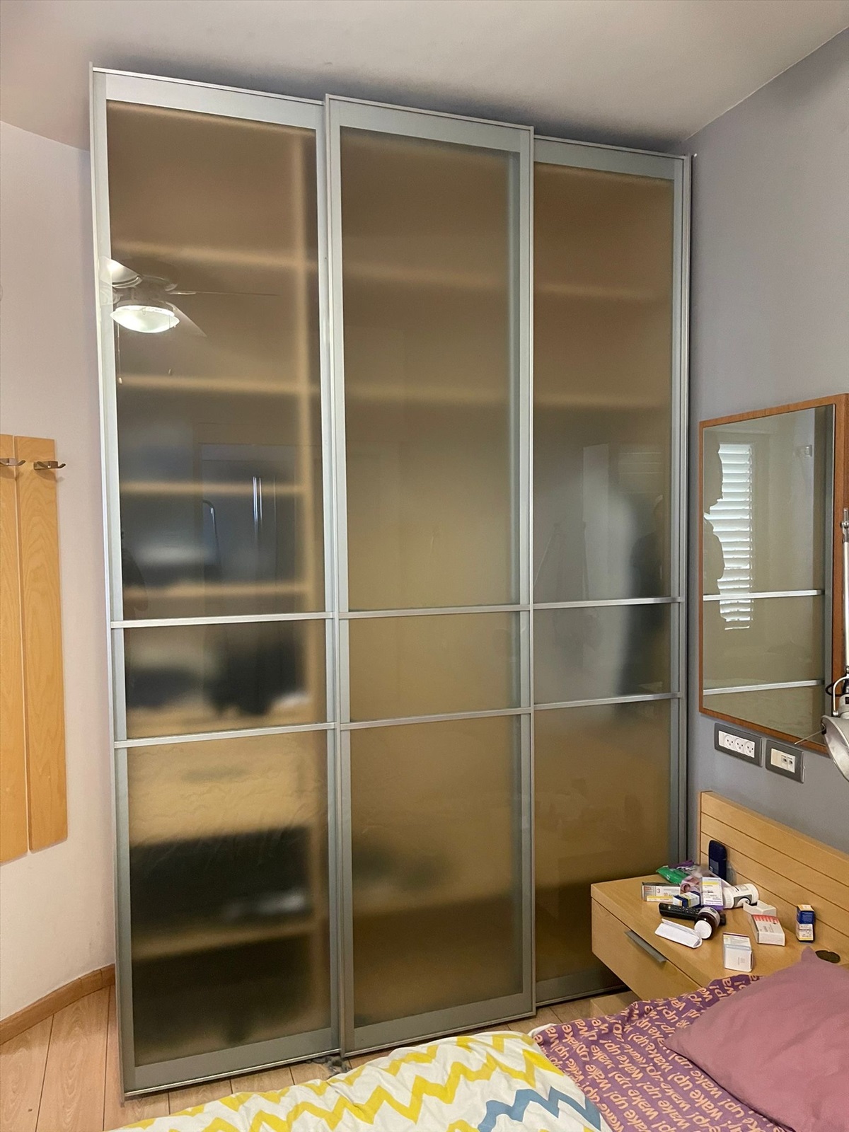 תמונה 1, ארון למכירה ברמת גן | ריהוט  אחר