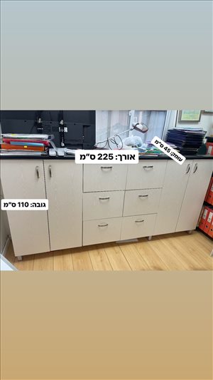 ריהוט ריהוט משרדי 8 