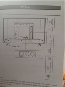 Hisense 