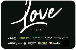 Castro group gift card 