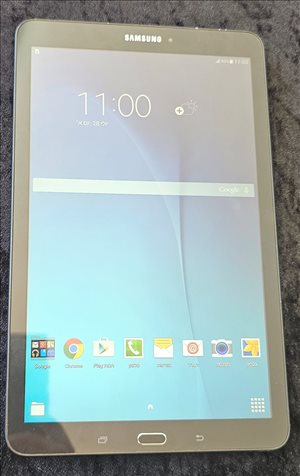 טאבלט samsung tab E T561 