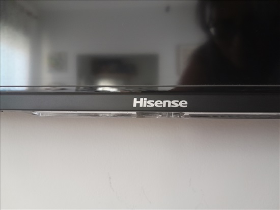 תמונה 2, Hisense למכירה באור עקיבא | מוצרי חשמל  טלוויזיות