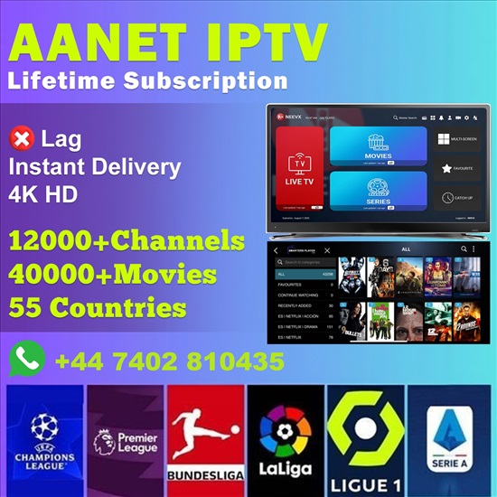 תמונה 3, ערוצי IPTV 2024 מנוי 4k World למכירה בtel aviv | מנויים וכרטיסים  אחר