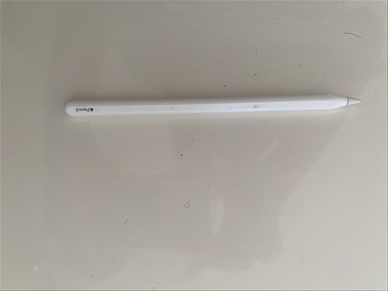 תמונה 2, Apple Pencil (2nd Generation)  למכירה באשדוד | מחשבים וציוד נלווה  אביזרים