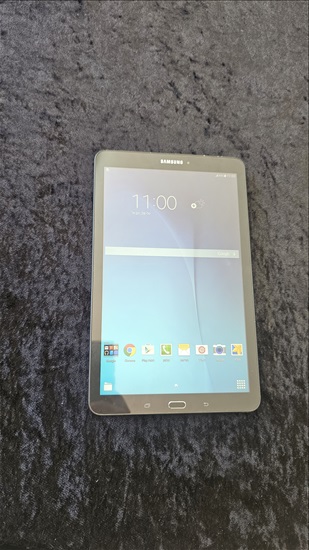 תמונה 3, טאבלט samsung tab E T561 למכירה בירושלים | מחשבים וציוד נלווה  טאבלט T...