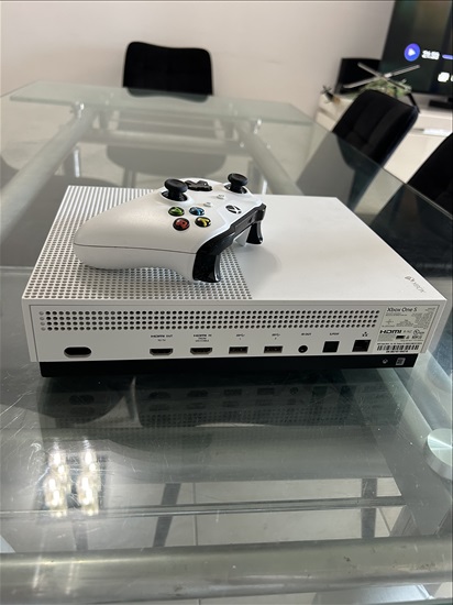 תמונה 3, Xbox One S למכירה בנתניה | משחקים וקונסולות  XBox