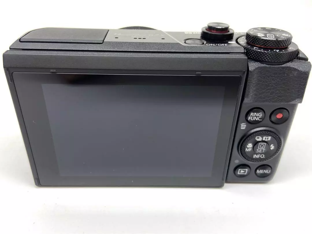 תמונה 1 ,Canon g7x mark ii למכירה בירושלים צילום  מצלמה דיגיטלית