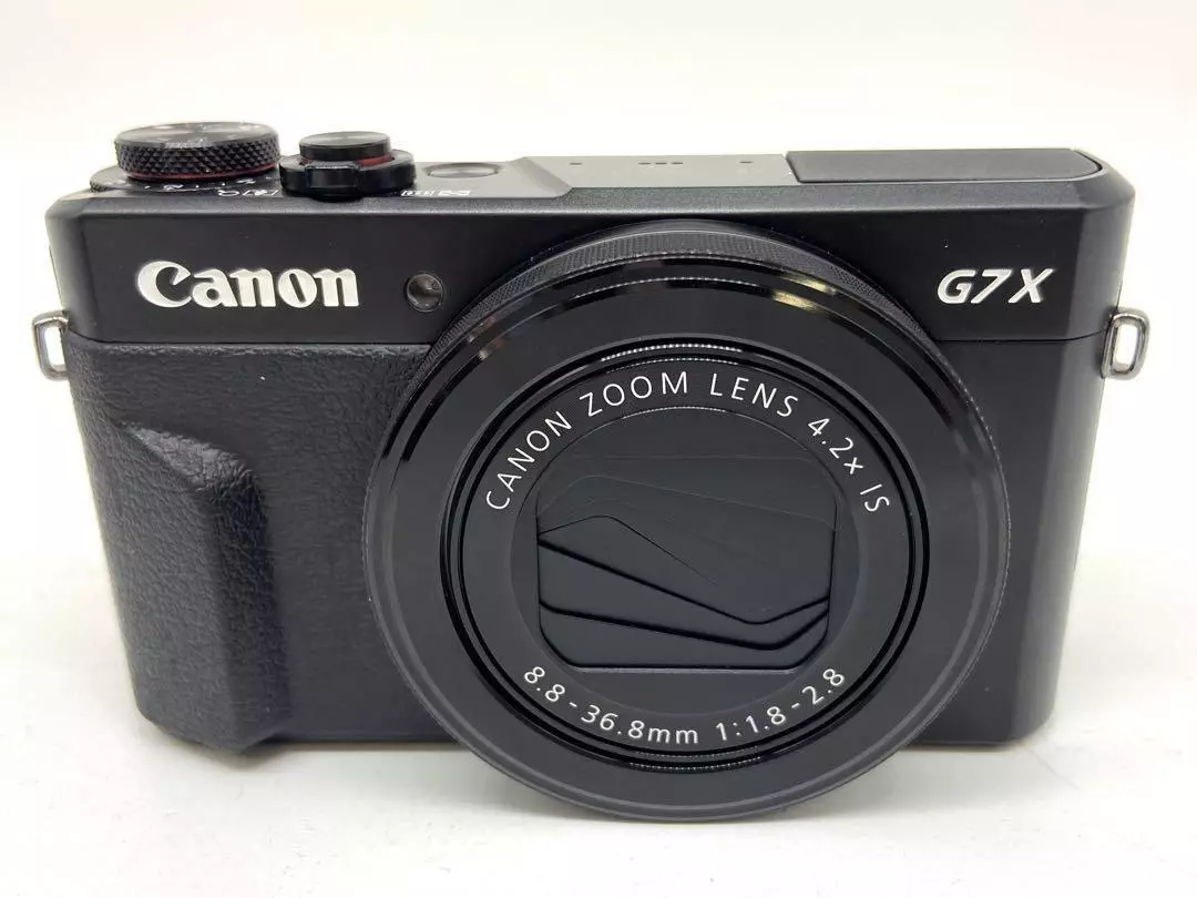 תמונה 5 ,Canon g7x mark ii למכירה בירושלים צילום  מצלמה דיגיטלית