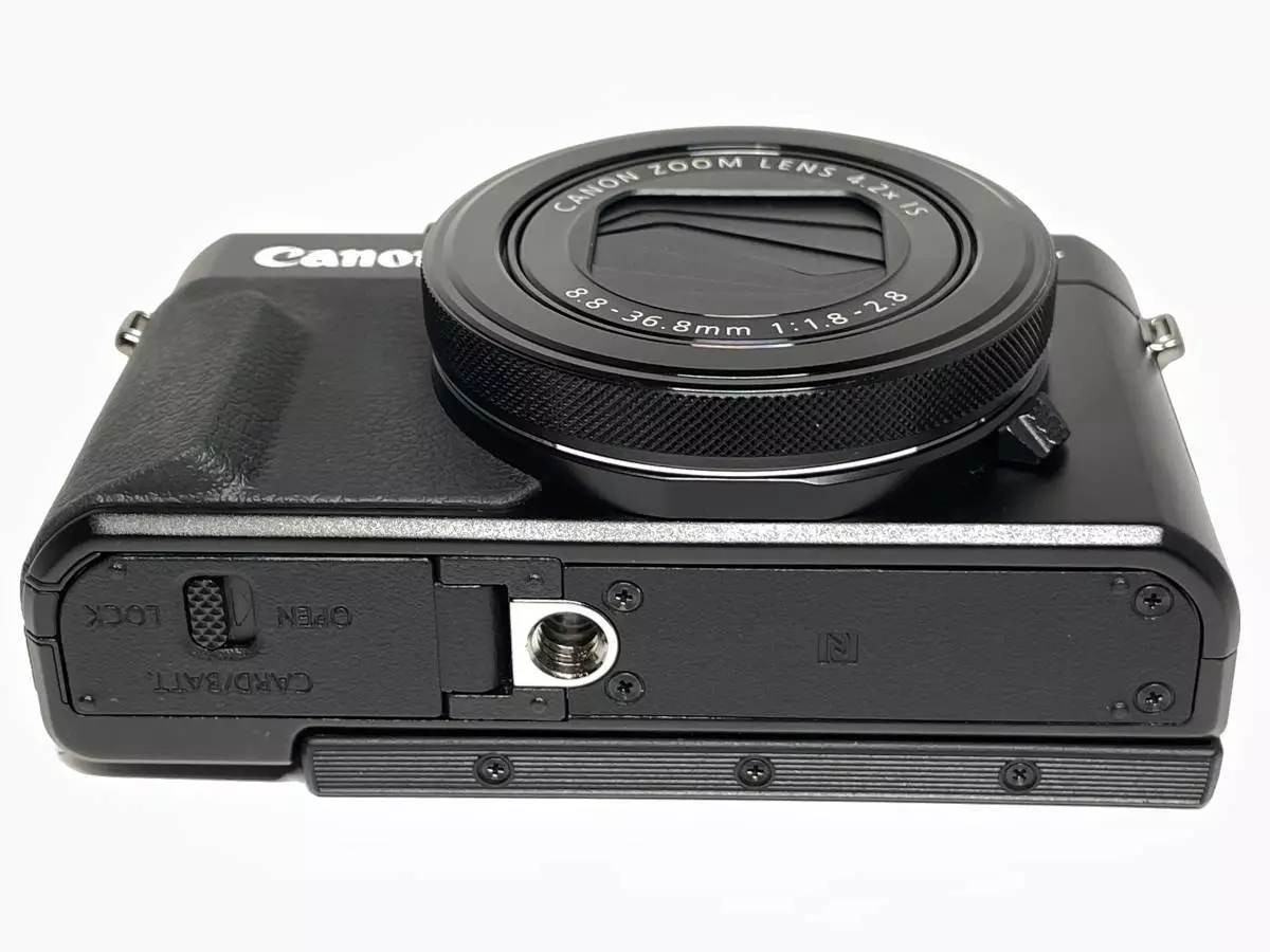 תמונה 7 ,Canon g7x mark ii למכירה בירושלים צילום  מצלמה דיגיטלית