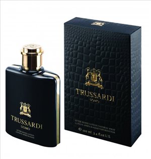 בושם TRUSSARDI UOMO 