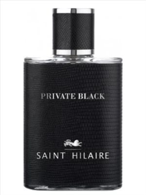 בושם Private Black  