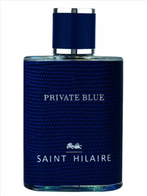 בושם PRIVATE BLUE 