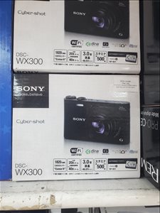 Wx300 