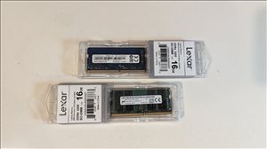 SO-DIMM DDR4 לנייד/מיני 