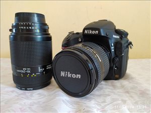  NIKON D800E 36MP 