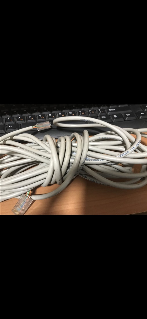 תמונה 4, כבלים שונים כולל Hdmi למכירה בחולון | מוצרי חשמל  מחברים וכבלים