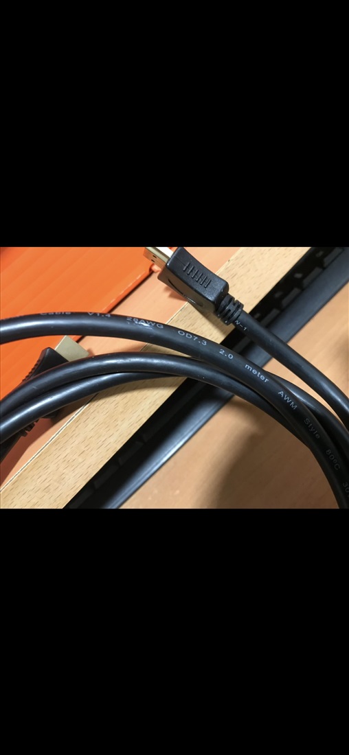 תמונה 2, כבלים שונים כולל Hdmi למכירה בחולון | מוצרי חשמל  מחברים וכבלים