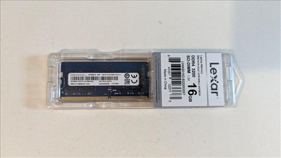 תמונה 3, SO-DIMM DDR4 לנייד/מיני למכירה בראשון לציון | מחשבים וציוד נלווה  חומרה