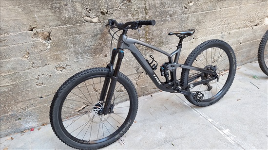 תמונה 1, Trek feul ex 8 gen 6 למכירה בnazareth | אופניים  הרים שיכוך מלא