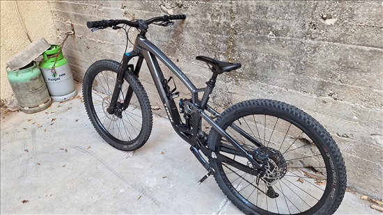 תמונה 2, Trek feul ex 8 gen 6 למכירה בnazareth | אופניים  הרים שיכוך מלא