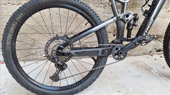 תמונה 3, Trek feul ex 8 gen 6 למכירה בnazareth | אופניים  הרים שיכוך מלא