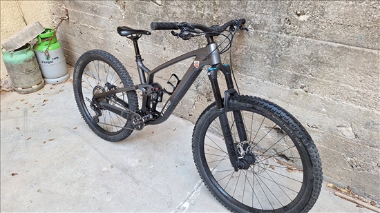 תמונה 4, Trek feul ex 8 gen 6 למכירה בnazareth | אופניים  הרים שיכוך מלא