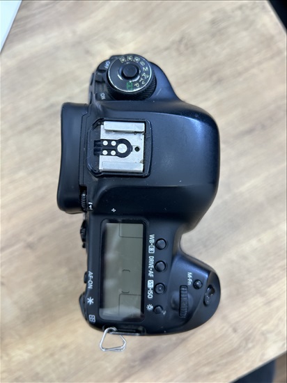 תמונה 3, Canon D5 mark iv למכירה בחיפה  | צילום  מצלמת סטילס