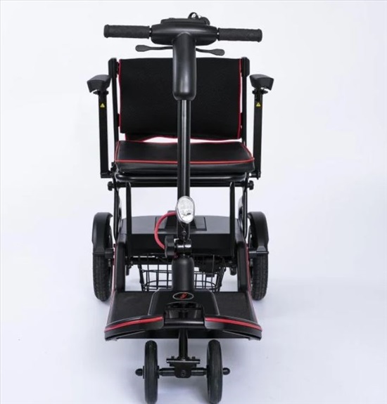 תמונה 2 ,Featherweight Mobility Scooter למכירה באבטליון קורקינטים  קורקינט חשמלי