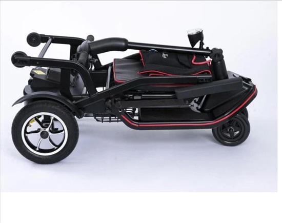 תמונה 6 ,Featherweight Mobility Scooter למכירה באבטליון קורקינטים  קורקינט חשמלי