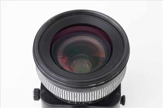 תמונה 2 ,canon 45 ts f2.8 למכירה בתל אביב צילום  עדשות