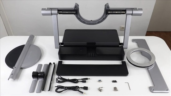 תמונה 5 , Wacom Ergo Stand for Cintiq  למכירה בראשון לציון מחשבים וציוד נלווה  עט דיגיטלי