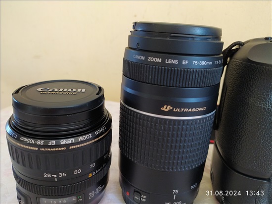 תמונה 3 ,CANON 5D MARK III למכירה בתל אביב צילום  מצלמה רפלקס דיגיטלית