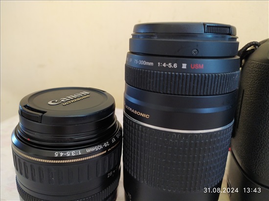 תמונה 4 ,CANON 5D MARK III למכירה בתל אביב צילום  מצלמה רפלקס דיגיטלית