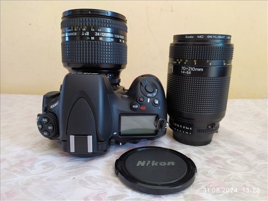 תמונה 5 , NIKON D800E 36MP למכירה בתל אביב צילום  מצלמה רפלקס דיגיטלית