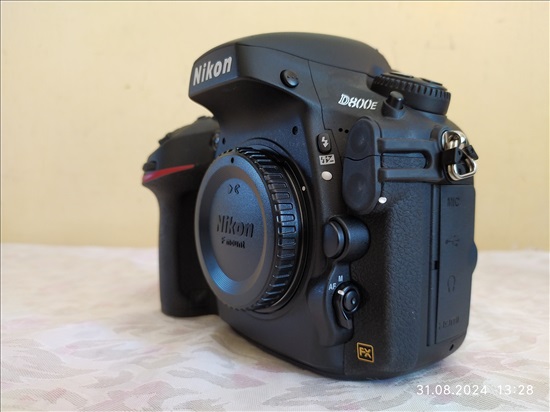 תמונה 8 , NIKON D800E 36MP למכירה בתל אביב צילום  מצלמה רפלקס דיגיטלית