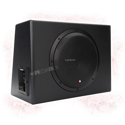 תמונה 5 ,Rockford fosgate p300 למכירה בבאר שבע סטריאו  אחר