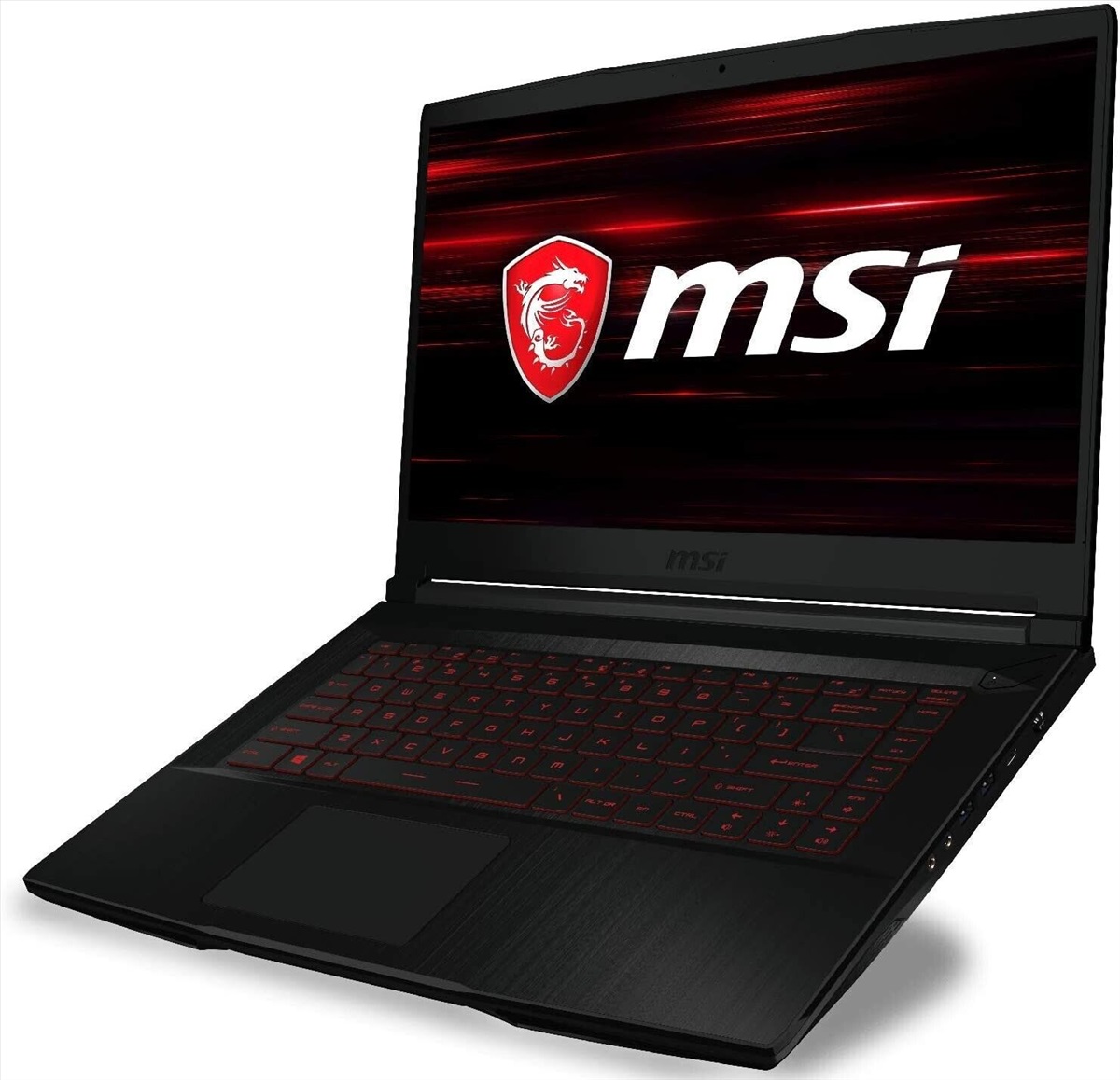 תמונה 1, MSI GF63 Thin 10SCXR Gaming La למכירה בAcre | משחקים וקונסולות  משחקים