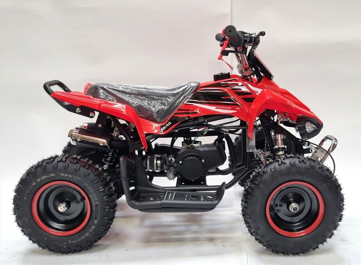 תמונה 1, Mini Quad Bike, 50cc Petrol Qu למכירה בAcre | קורקינטים  קורקינט חשמלי