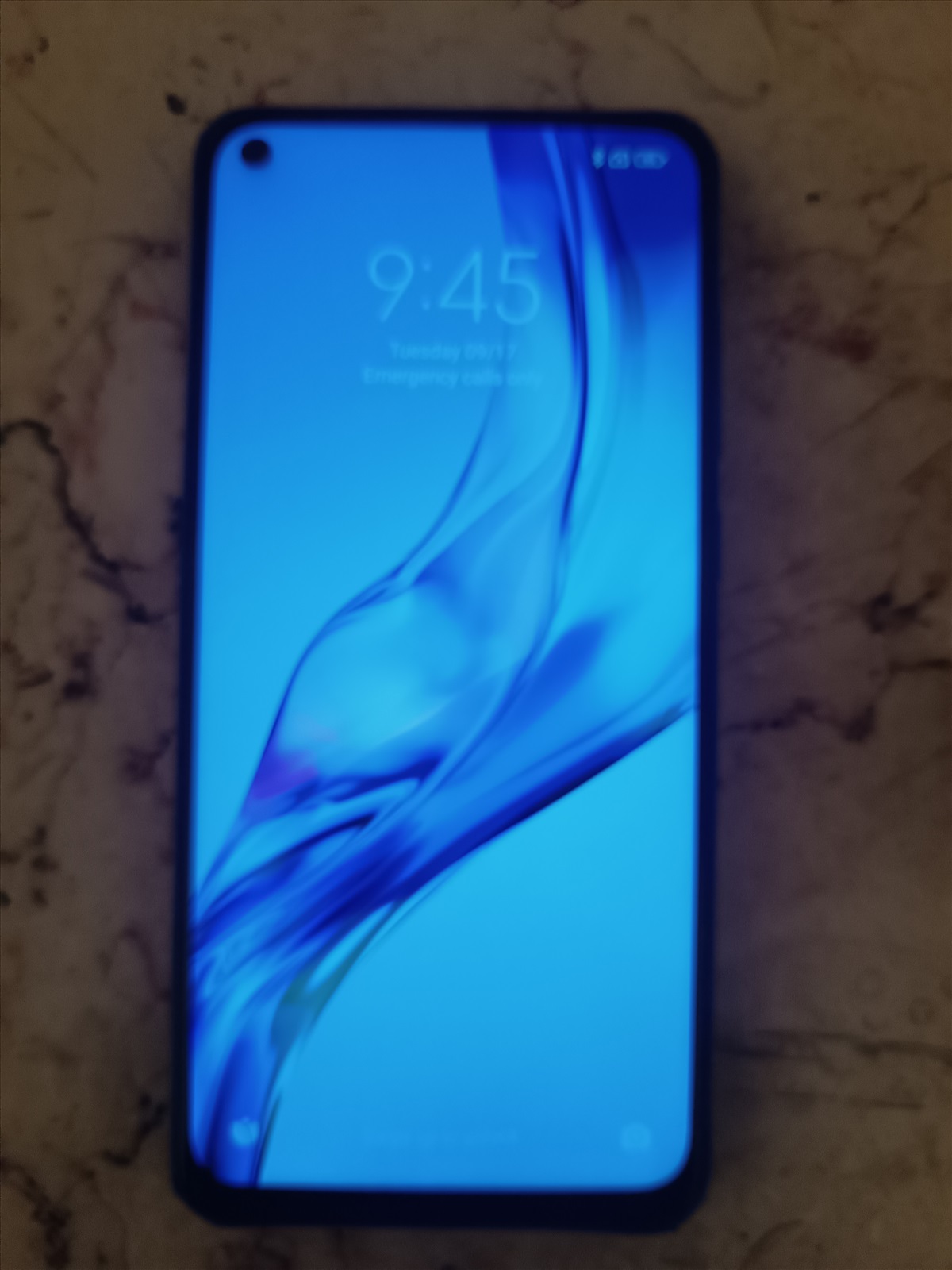 תמונה 1, Redmi note 9 למכירה בנתניה | סלולרי  סמארטפונים