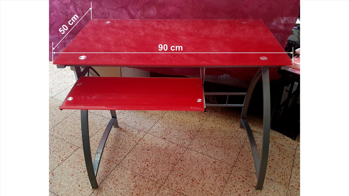 תמונה 1,  שולחן מחשב למכירה בראשון לציון | ריהוט  שולחן מחשב