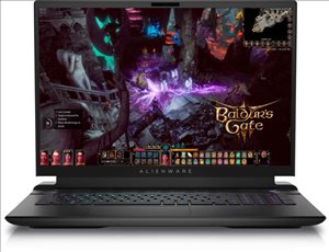 Dell Alienware M18 I9-13980hx  