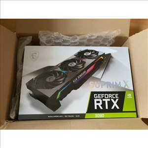 ASUS ROG Strix GeForce RTX 309 