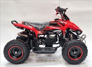 Mini Quad Bike, 50cc Petrol Qu 