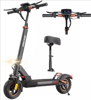 קורקינטים - 600W 800W Motor Electric Scoot <br>   ... 