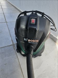 שואב אבק יבש רטוב Bosch 